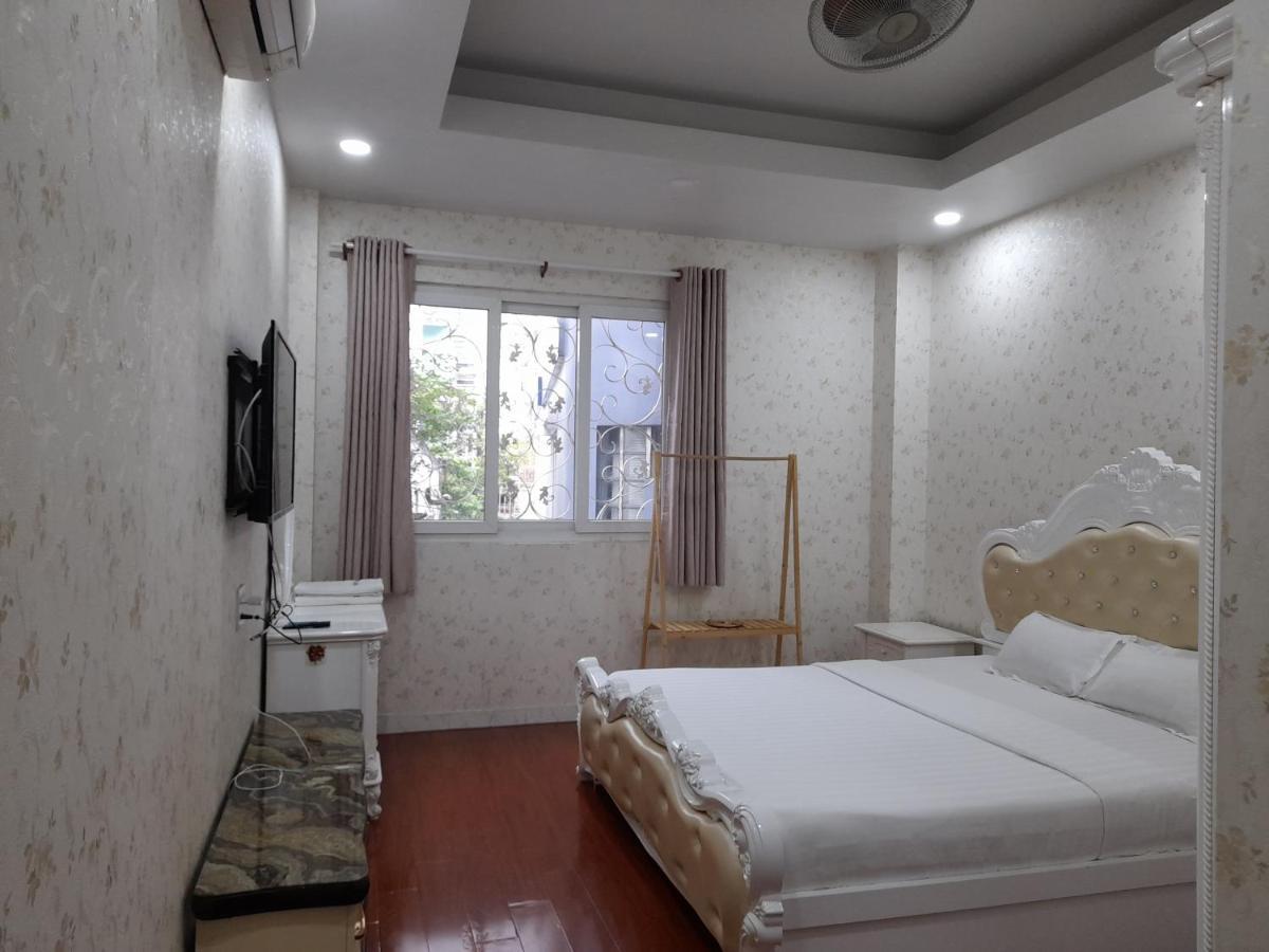 Home Away Home Hostel Ho Si Minh-város Kültér fotó